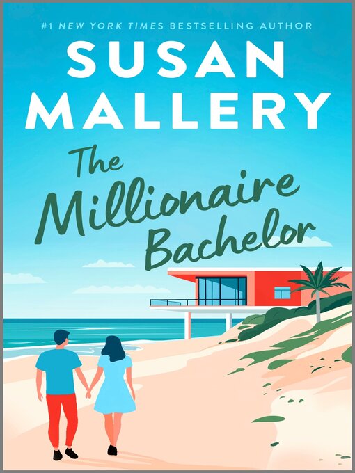 Title details for The Millionaire Bachelor by Susan Mallery - Wait list